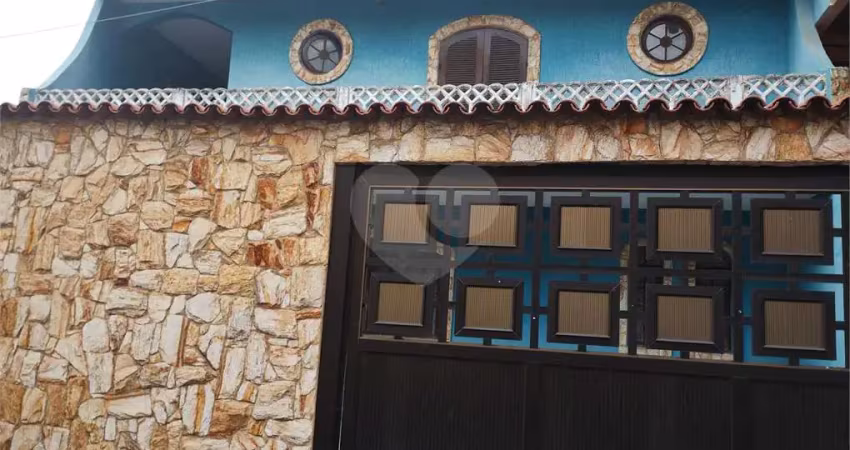 Casa com 3 quartos à venda na Machado De Menezes, Guaianases, São Paulo