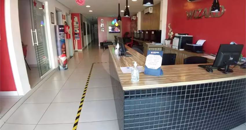 Barracão / Galpão / Depósito à venda na Adhemar De Barros, Enseada, Guarujá