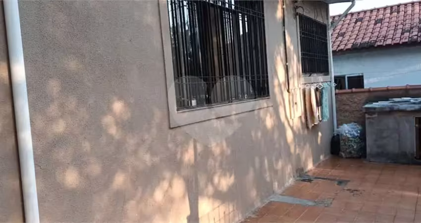 Casa com 2 quartos à venda na Dalila, Vila Matilde, São Paulo