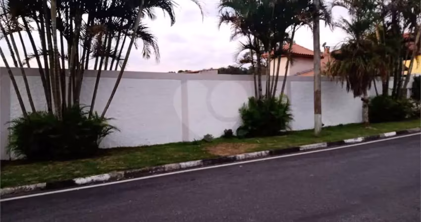 Casa com 4 quartos à venda em arujá country club - sp