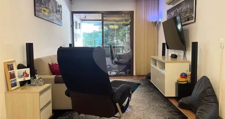 Apartamento com 2 quartos à venda na Alameda Ribeirão Preto, Bela Vista, São Paulo