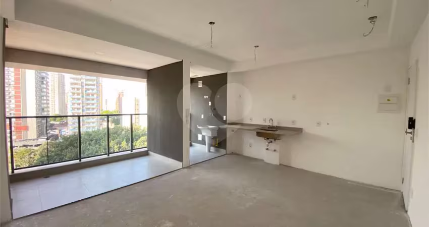 Apartamento com 2 quartos à venda na Rua Aimberê, Perdizes, São Paulo