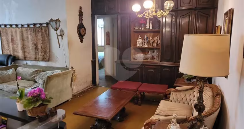 Apartamento com 2 quartos à venda na Rua Batataes, Jardim Paulista, São Paulo