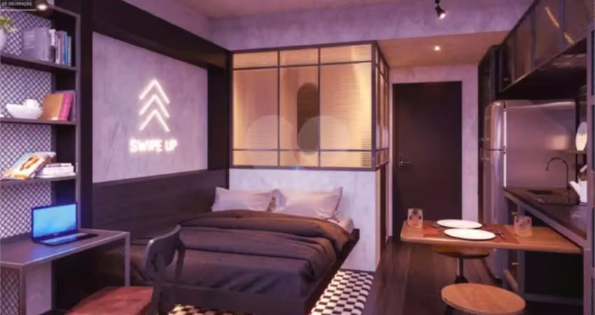 Apartamento com 1 quartos à venda em bela vista - sp