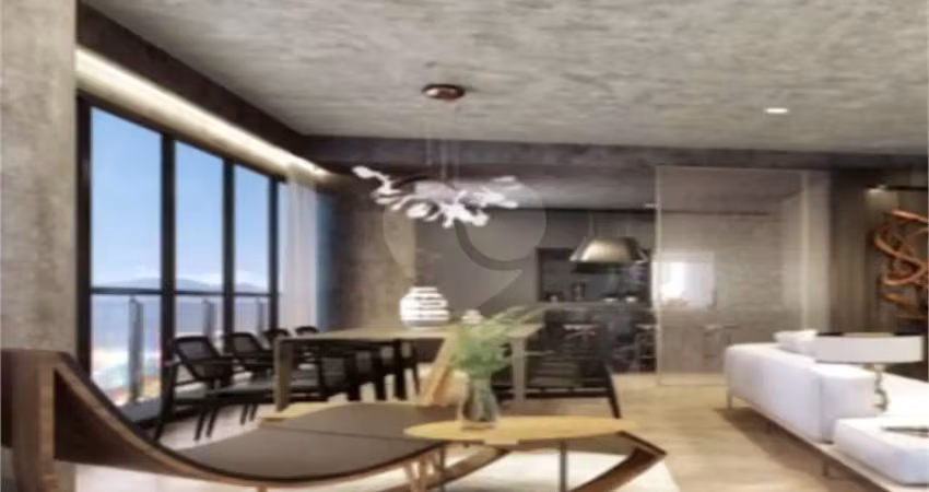 Apartamento com 2 quartos à venda em vila olímpia - sp