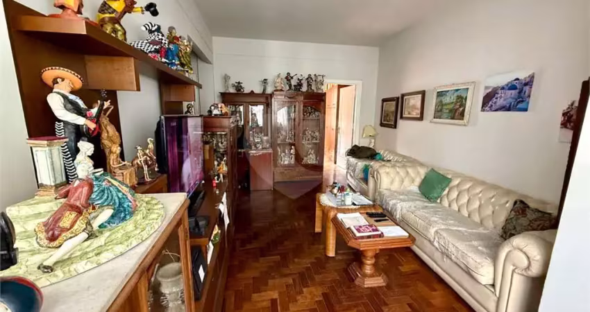 Apartamento com 2 quartos à venda em república - sp