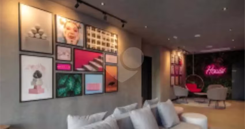 Studio com 1 quartos à venda em brooklin paulista - sp