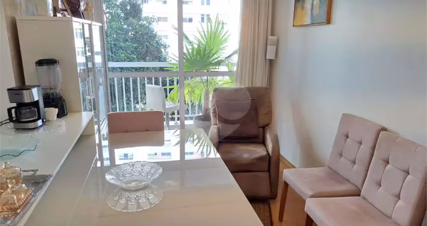 Apartamento com 2 quartos à venda em jardim paulista - sp