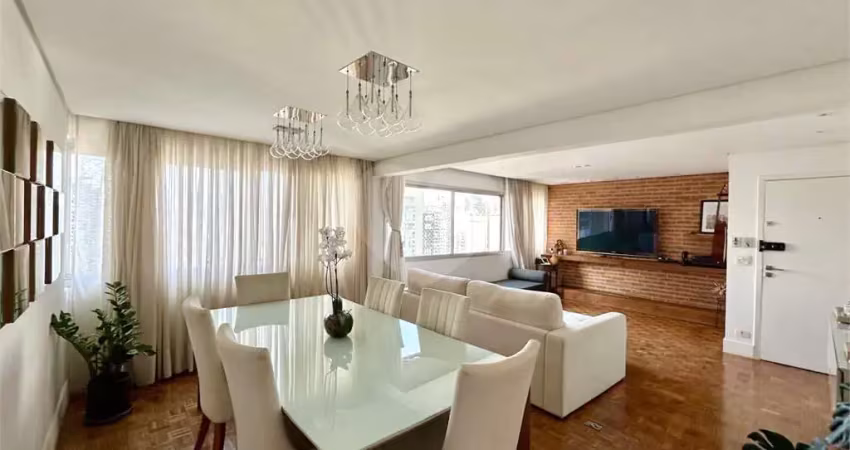 Apartamento com 2 quartos à venda em vila olímpia - sp