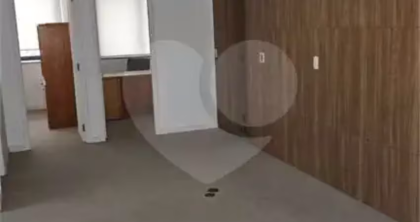 Sala comercial para alugar na Rua Doutor Renato Paes de Barros, Itaim Bibi, São Paulo