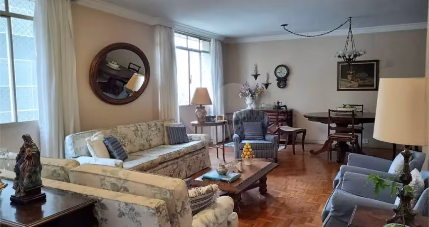 Apartamento com 3 quartos à venda ou para locação em pinheiros - sp