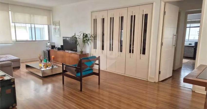 Apartamento com 3 quartos à venda em itaim bibi - sp