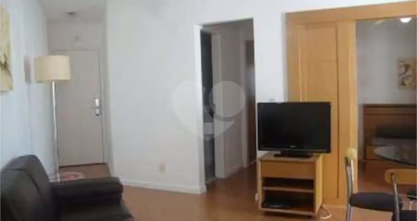 Apartamento com 2 quartos à venda na Rua Sampaio Viana, Paraíso, São Paulo