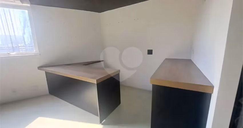 Sala comercial à venda na Rua Funchal, Vila Olímpia, São Paulo