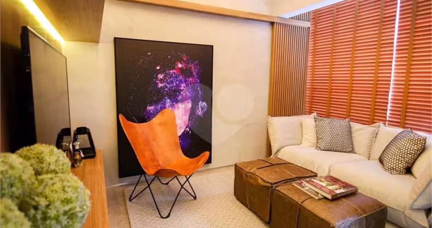 Apartamento com 2 quartos à venda na Rua Minerva, Perdizes, São Paulo