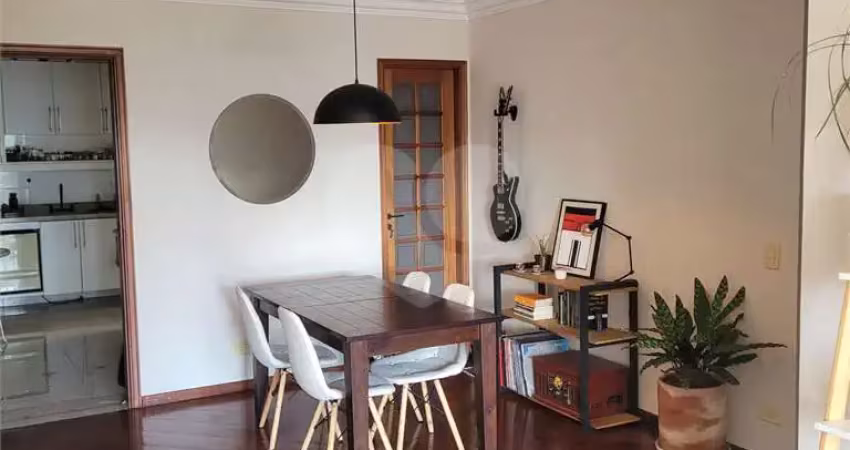 Apartamento com 4 quartos à venda ou para locação em vila clementino - sp