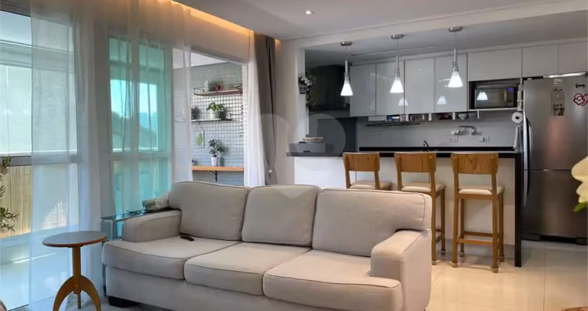Apartamento com 2 quartos à venda na Rua Quinze de Setembro, Saúde, São Paulo