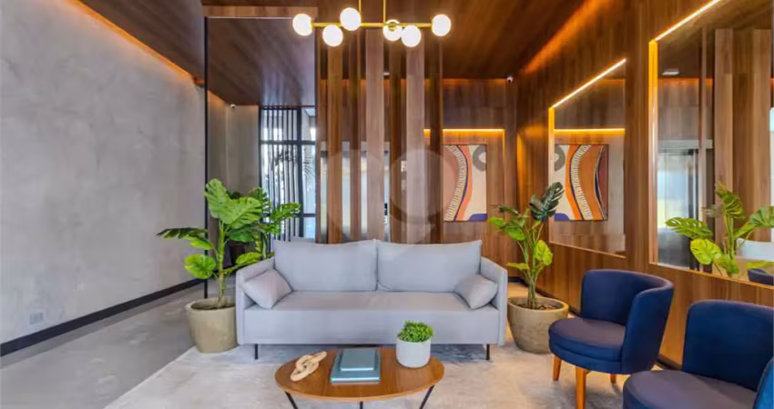 Apartamento com 2 quartos à venda na Rua Minerva, Perdizes, São Paulo