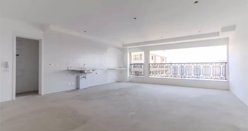 Apartamento com 4 quartos à venda na Rua Minerva, Perdizes, São Paulo