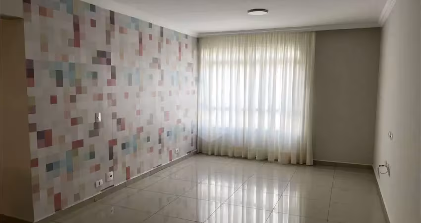 Apartamento com 3 quartos à venda em vila pompéia - sp