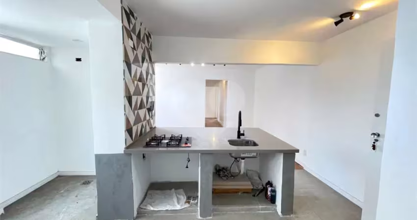 Apartamento com 3 quartos à venda na Rua Pelotas, Vila Mariana, São Paulo