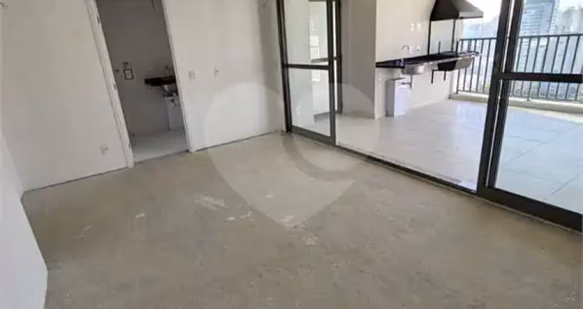 Apartamento com 3 quartos à venda na Rua Tucuna, Perdizes, São Paulo