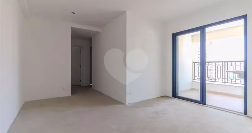 Apartamento com 2 quartos à venda na Rua Minerva, Perdizes, São Paulo