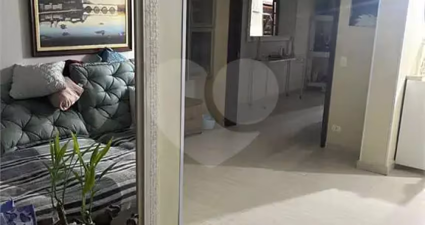 Casa com 3 quartos à venda na Rua Machado de Assis, Vila Mariana, São Paulo