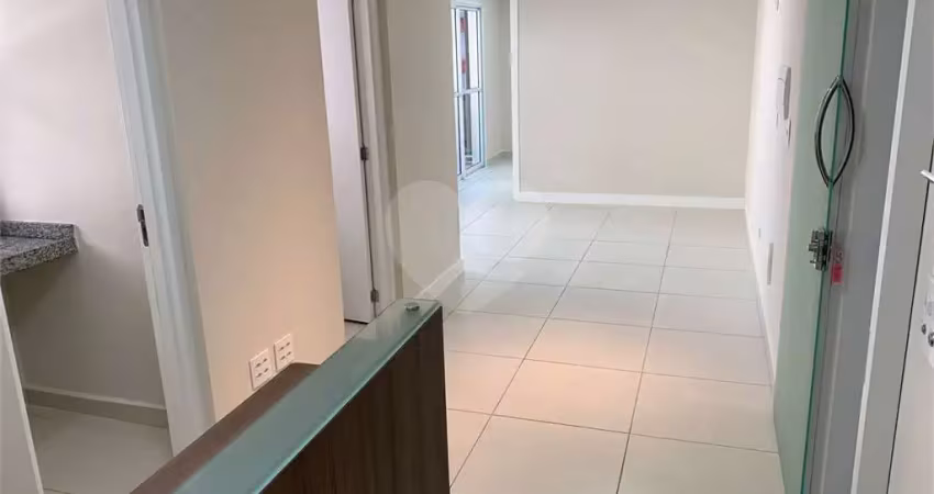 Salas à venda ou para locação em vila clementino - sp