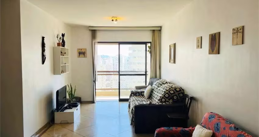 Apartamento com 3 quartos à venda na Rua Itapicuru, Perdizes, São Paulo