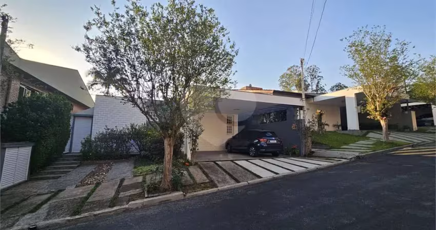Condomínio com 4 quartos à venda em jardim morumbi - sp