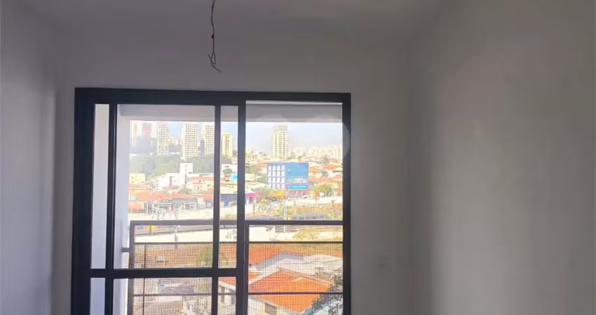 Apartamento com 1 quartos à venda em jardim trussardi - sp