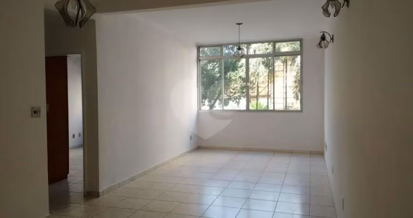 Apartamento com 1 quarto para alugar na Rua Leôncio de Carvalho, Paraíso, São Paulo