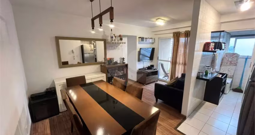 Apartamento com 2 quartos à venda em bela vista - sp
