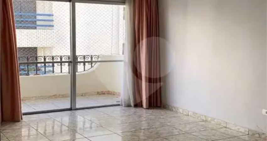 Apartamento com 2 quartos à venda em vila madalena - sp