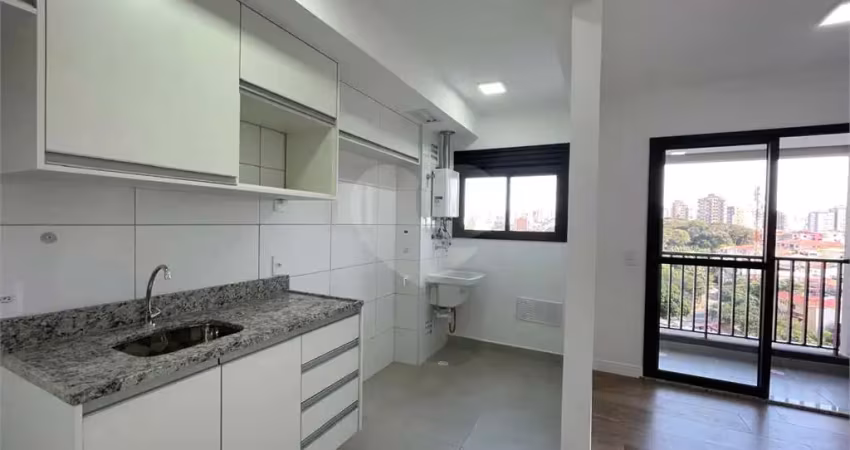Apartamento com 2 quartos para locação em jardim são paulo(zona norte) - sp