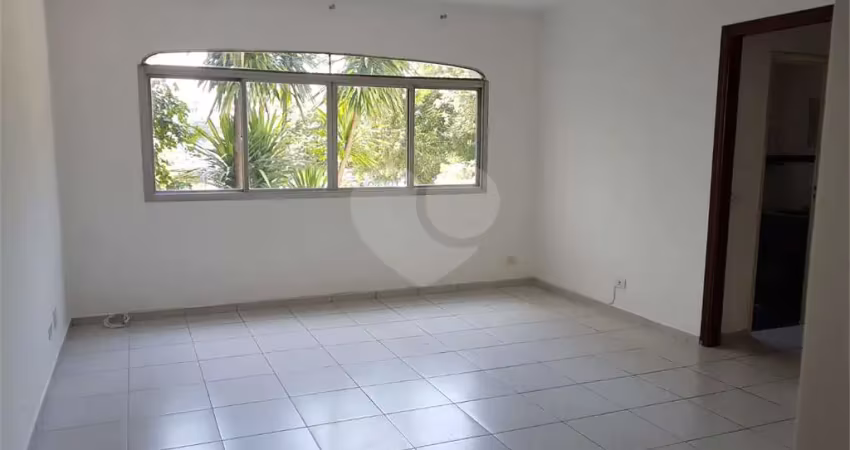 Apartamento com 2 quartos à venda na Rua André Dreyfus, Perdizes, São Paulo