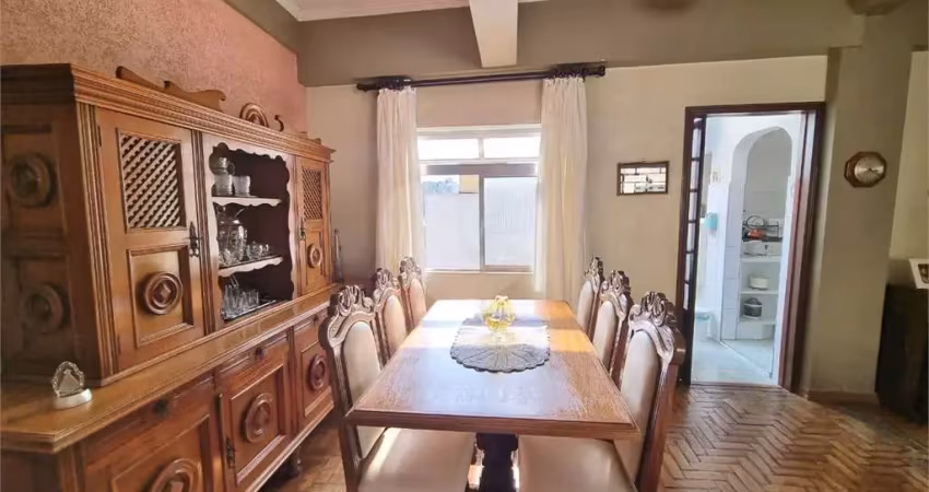 Apartamento com 2 quartos à venda na Rua Francisco Estácio Fortes, Santa Cecília, São Paulo