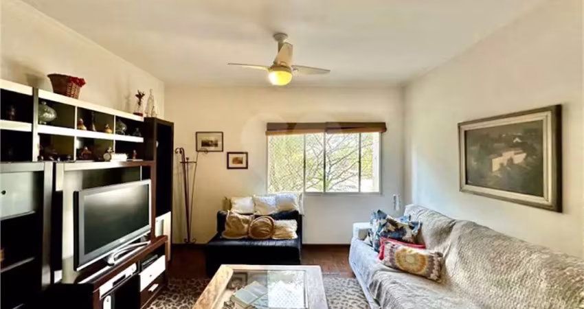 Apartamento com 2 quartos à venda na Rua Dona Antônia de Queirós, Bela Vista, São Paulo