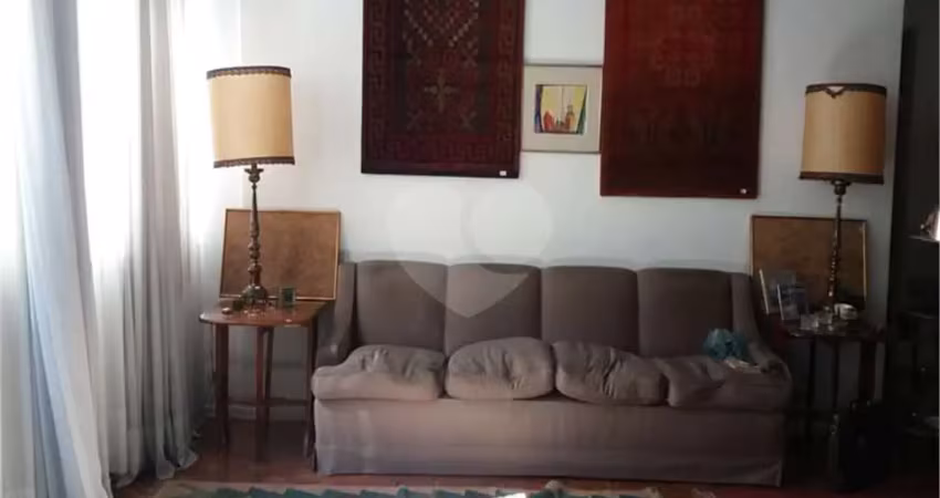 Apartamento com 4 quartos à venda ou para locação em cerqueira césar - sp