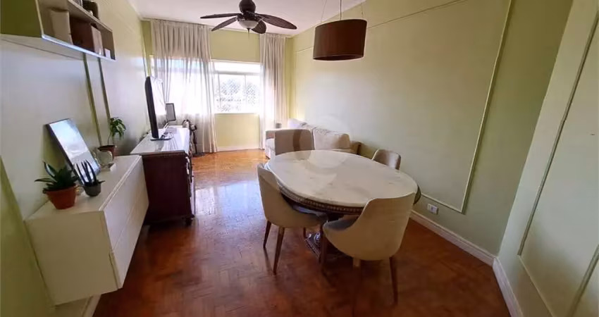 Apartamento com 2 quartos à venda em aclimação - sp
