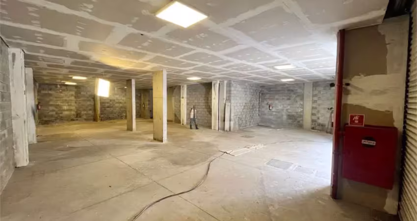 Ponto comercial para alugar na Avenida Nove de Julho, Bela Vista, São Paulo