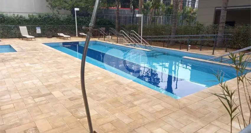 Apartamento com 2 quartos à venda na Rua Cajuru, Belém, São Paulo