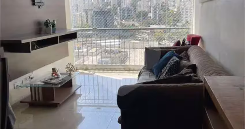 Apartamento com 3 quartos à venda na Rua Alexandre Benois, Jardim Sul, São Paulo