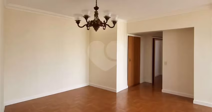 Apartamento com 3 quartos à venda na Rua Jorge Americano, Alto da Lapa, São Paulo