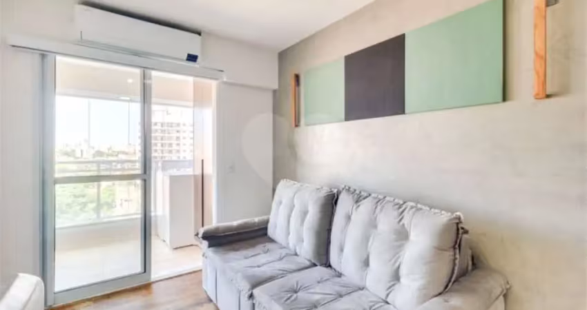 Apartamento com 2 quartos à venda na Rua Camburiú, Alto da Lapa, São Paulo