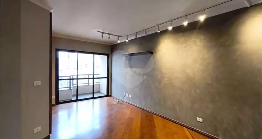 Apartamento com 3 quartos à venda ou para locação em vila mariana - sp