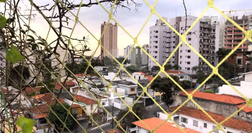 Apartamento com 3 quartos à venda ou para locação em alto da lapa - sp