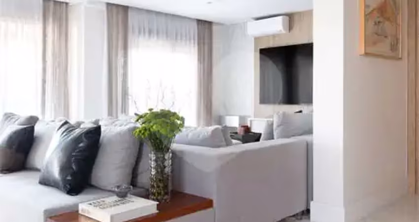 Apartamento com 3 quartos para alugar na Rua Ceará, Bela Vista, São Paulo