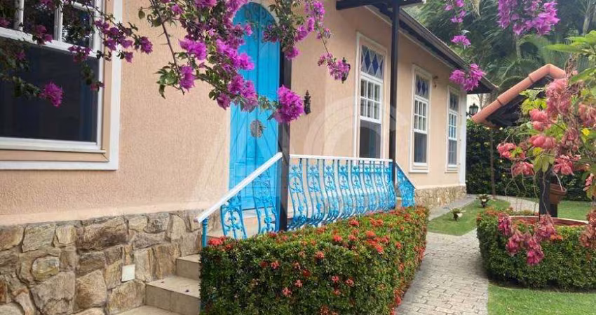 Casa em condomínio fechado com 5 quartos à venda na Estrada do Pontal, Recreio dos Bandeirantes, Rio de Janeiro